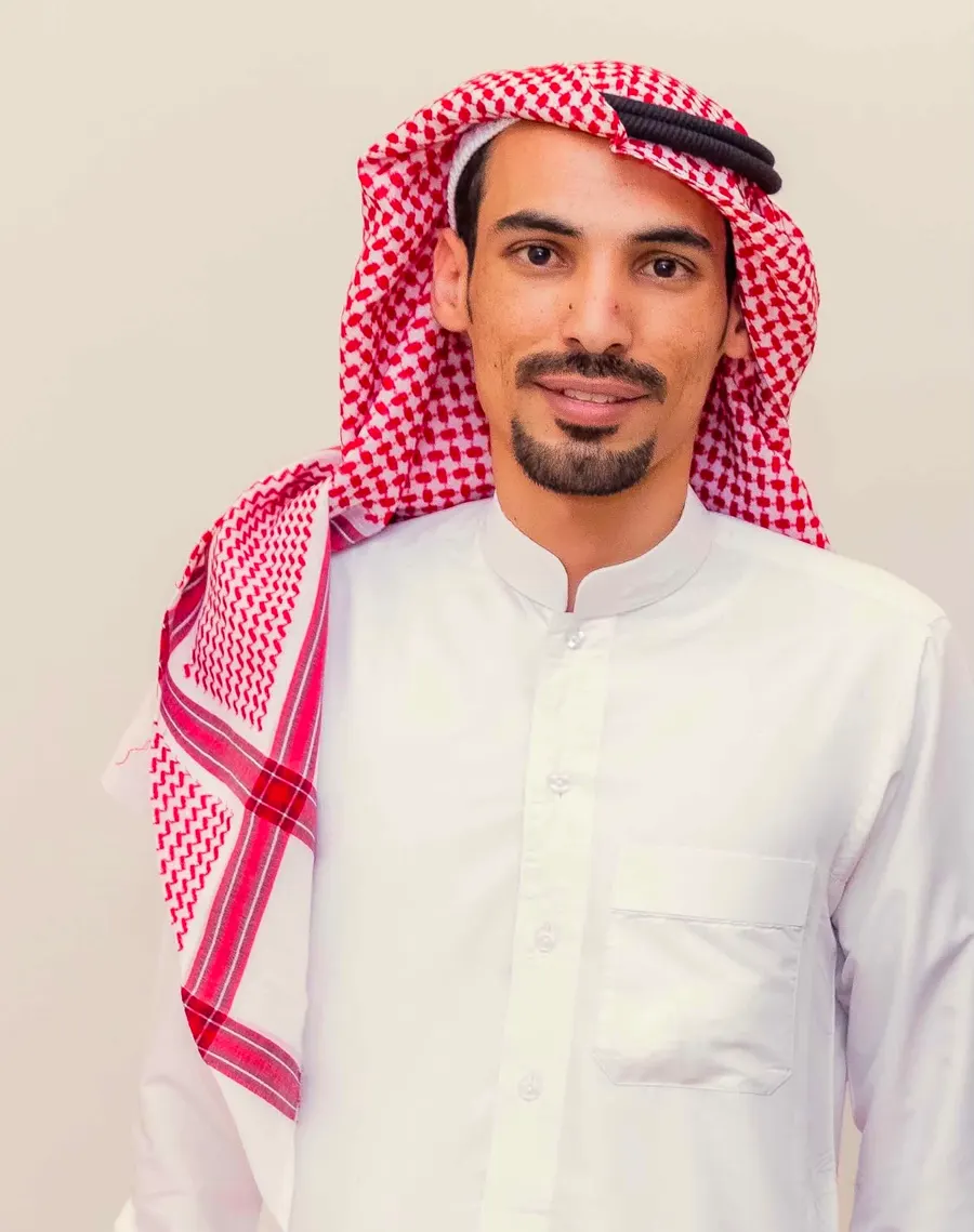 موفق غضيان غازي الشمري